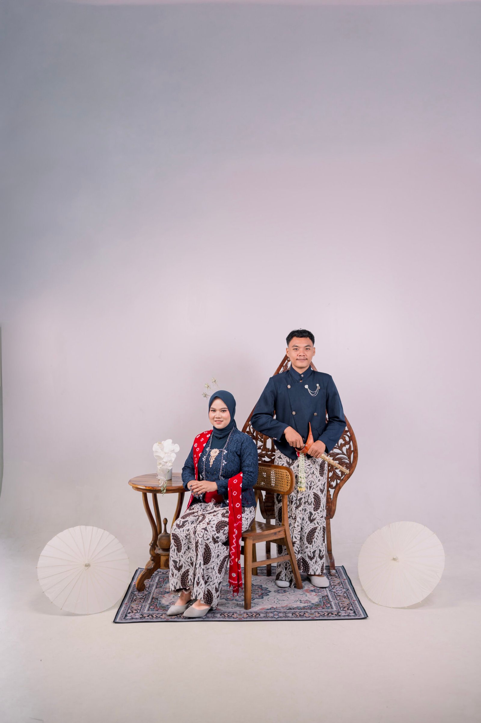 Menjalani Hubungan